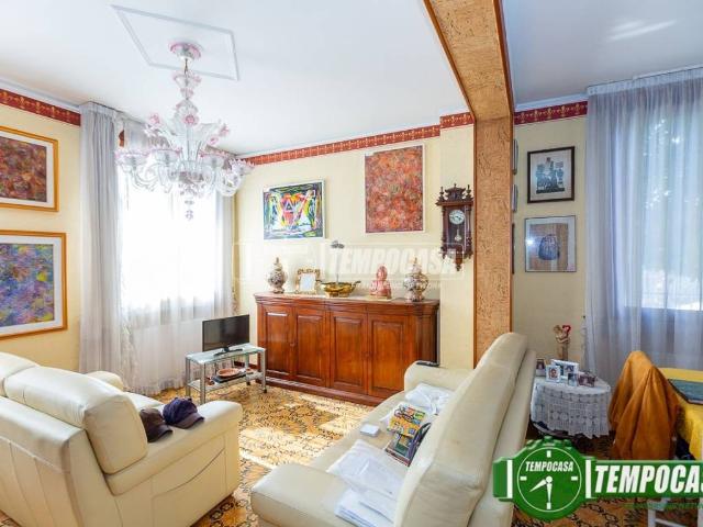 Appartamento in vendita a Casalpusterlengo LO