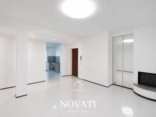 Appartamento in vendita a Casalpusterlengo LO