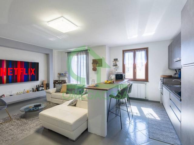 Appartamento in vendita a Casalpusterlengo LO
