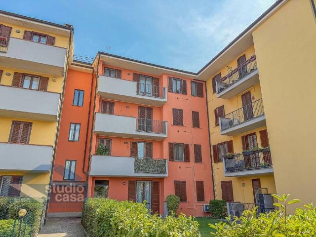 Appartamento in vendita a Casalpusterlengo LO
