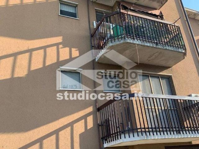 Appartamento in vendita a Casalpusterlengo LO