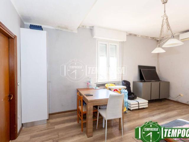 Appartamento in vendita a Casalpusterlengo LO