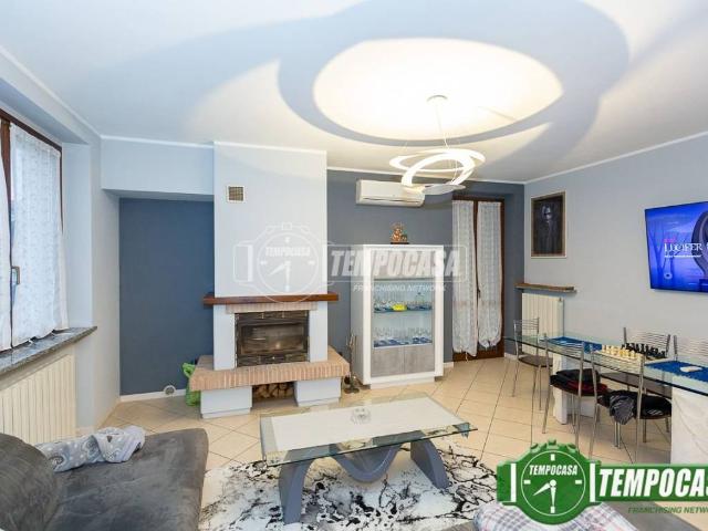 Appartamento in vendita a Casalpusterlengo LO