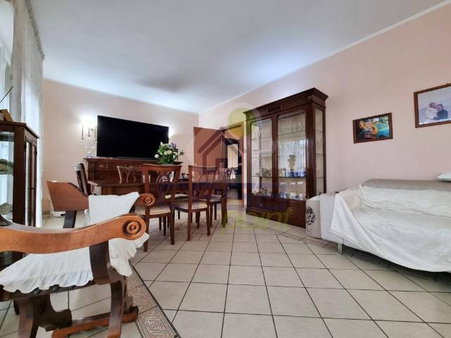 Appartamento in vendita a Casalpusterlengo LO