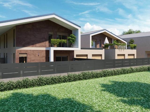 Appartamento in vendita a Casalpusterlengo LO