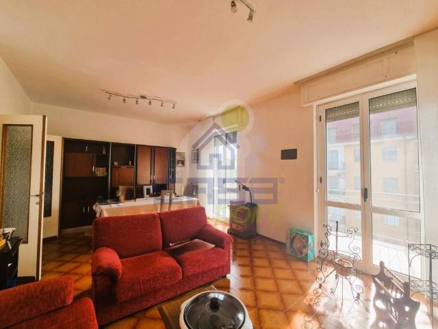 Appartamento in vendita a Casalpusterlengo LO