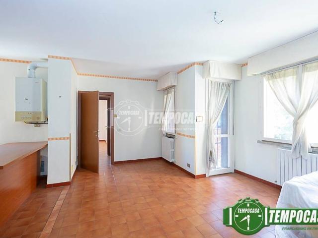 Appartamento in vendita a Casalpusterlengo LO