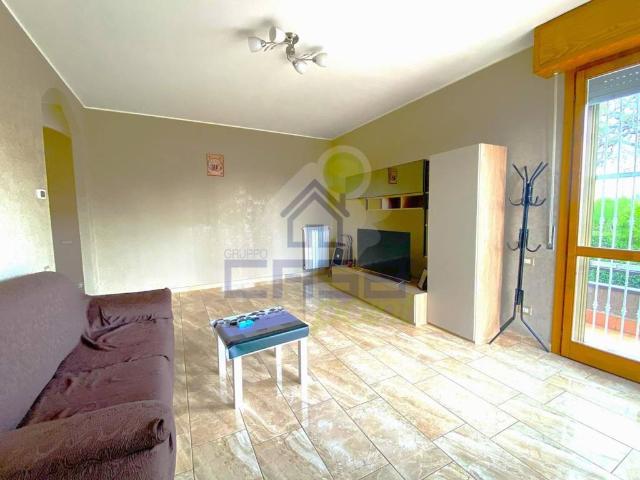 Appartamento in vendita a Casalpusterlengo LO
