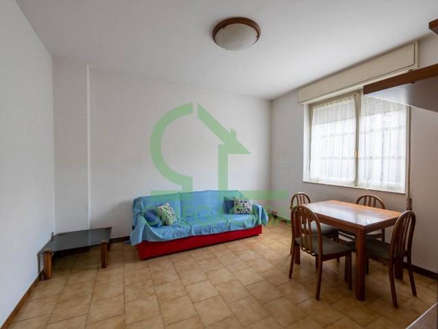 Appartamento in vendita a Casalpusterlengo LO