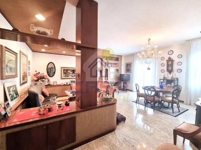 Appartamento in vendita a Casalpusterlengo LO
