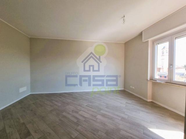 Appartamento in vendita a Casalpusterlengo LO