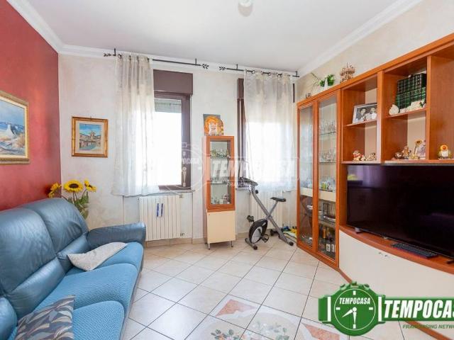 Appartamento in vendita a Casalpusterlengo LO