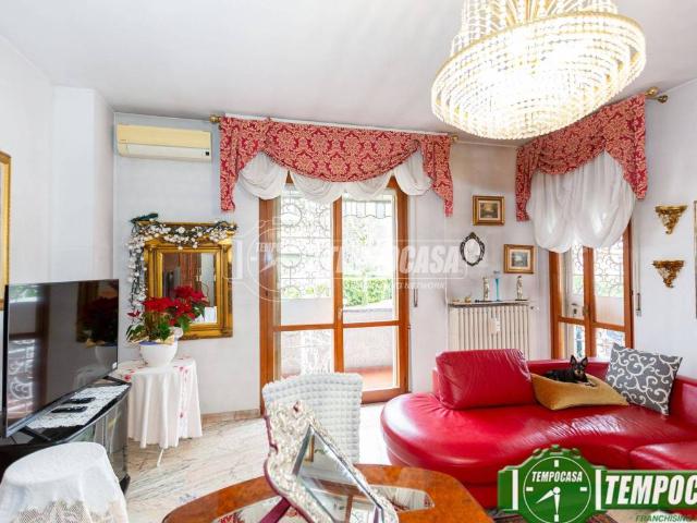 Appartamento in vendita a Casalpusterlengo LO