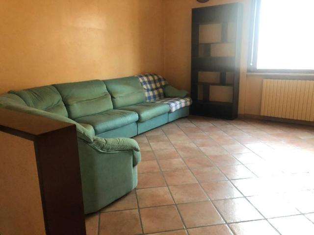 Appartamento in vendita a Casalpusterlengo LO