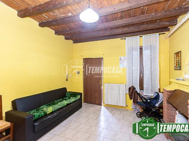 Appartamento in vendita a Casalpusterlengo LO