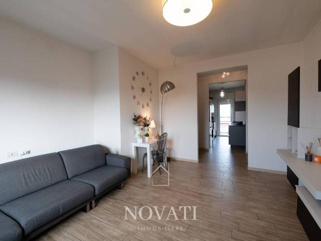 Appartamento in vendita a Casalpusterlengo LO