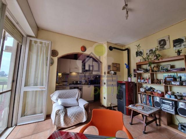 Appartamento in vendita a Casalpusterlengo LO