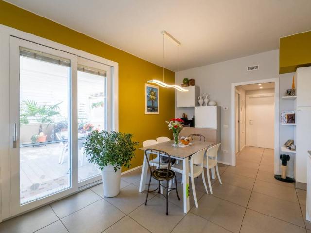 Appartamento in vendita a Casalpusterlengo LO