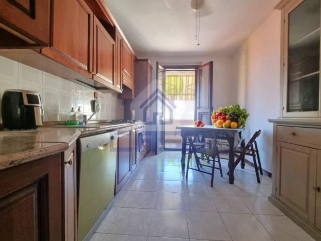 Appartamento in vendita a Casalpusterlengo LO