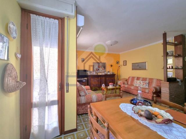 Appartamento in vendita a Casalpusterlengo LO