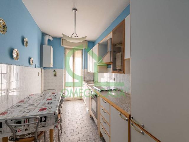 Appartamento in vendita a Casalpusterlengo LO