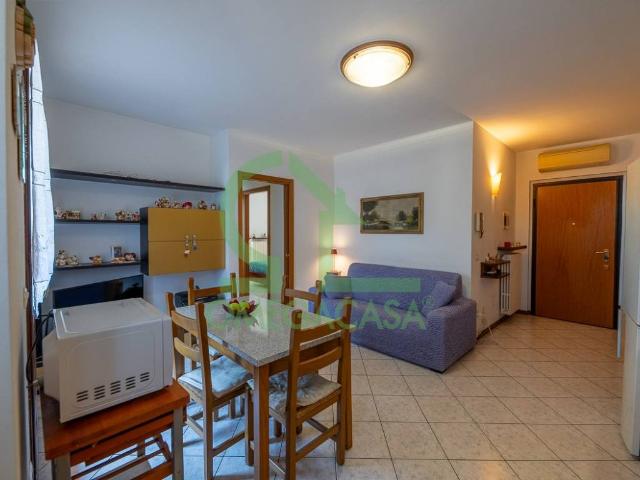 Appartamento in vendita a Casalpusterlengo LO