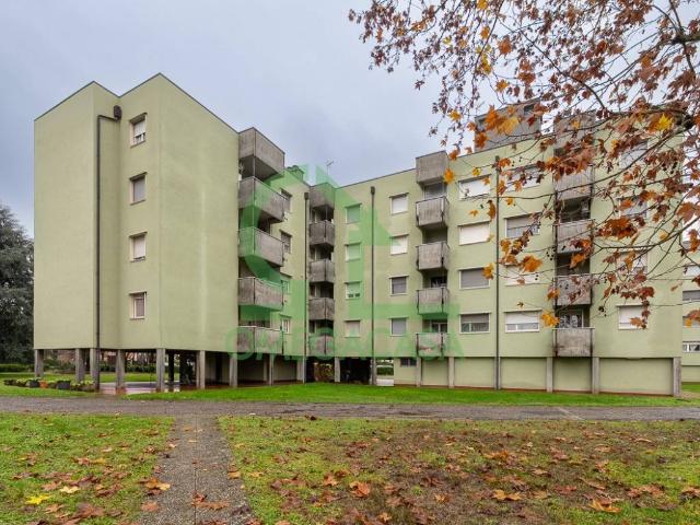 Appartamento in vendita a Casalpusterlengo LO