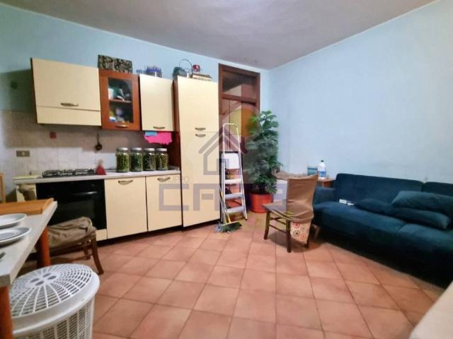 Appartamento in vendita a Casalpusterlengo LO