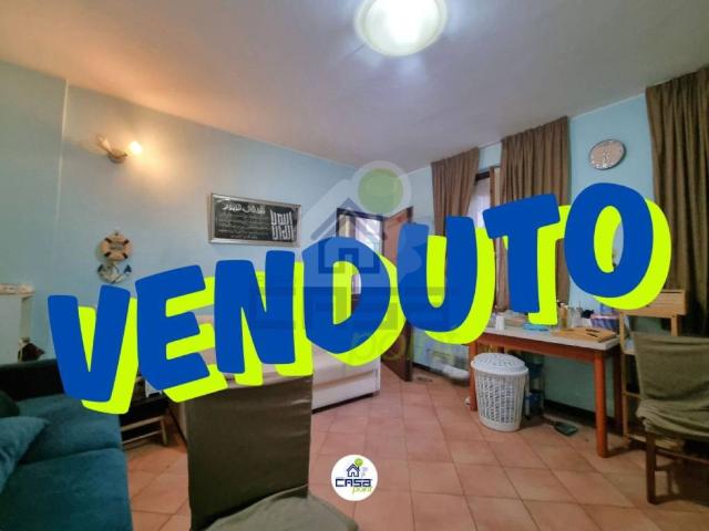 Appartamento in vendita a Casalpusterlengo LO