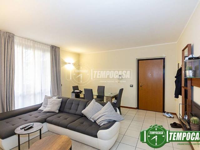 Appartamento in vendita a Casalpusterlengo LO