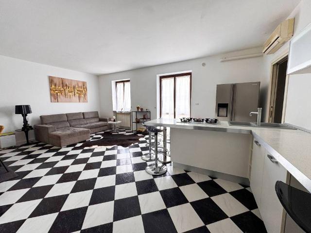 Appartamento in vendita a Casalromano MN
