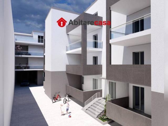 Appartamento in vendita a Casaluce CE