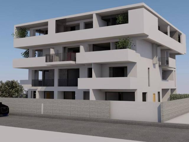 Appartamento in vendita a Casaluce CE