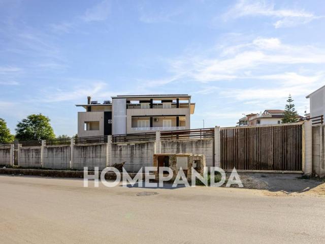 Appartamento in vendita a Casaluce CE