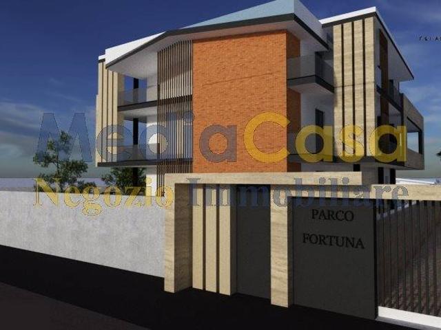 Appartamento in vendita a Casaluce CE