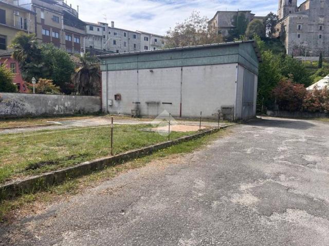 Appartamento in vendita a Casalvieri FR