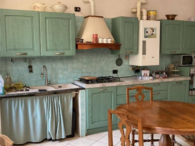 Appartamento in vendita a Casalzuigno VA