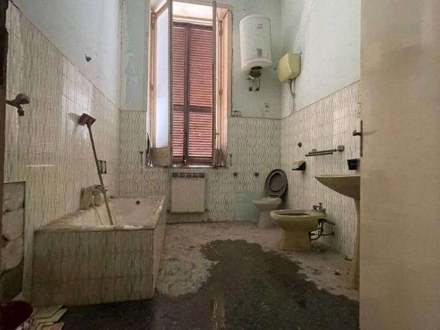 Appartamento in vendita a Casamarciano NA