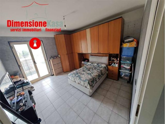 Appartamento in vendita a Casamarciano NA