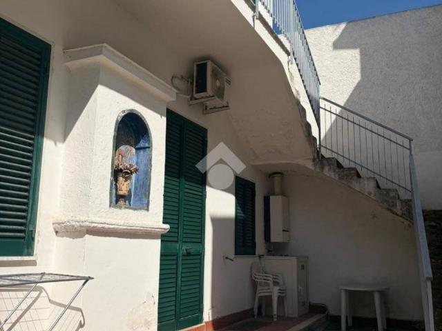 Appartamento in vendita a Casamarciano NA