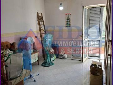 Appartamento in vendita a Casamarciano NA