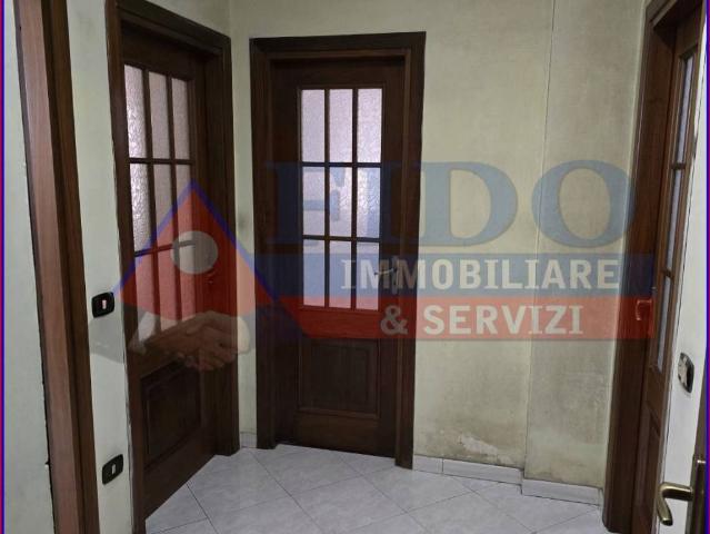 Appartamento in vendita a Casamarciano NA