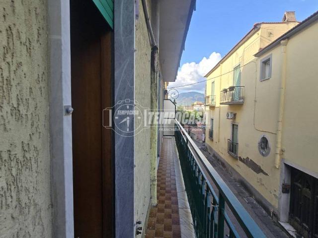Appartamento in vendita a Casamarciano NA