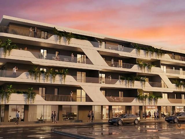 Appartamento in vendita a Casamassima BA