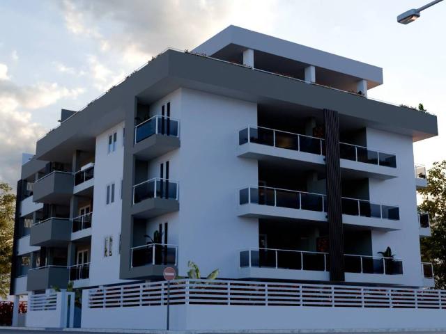 Appartamento in vendita a Casamassima BA