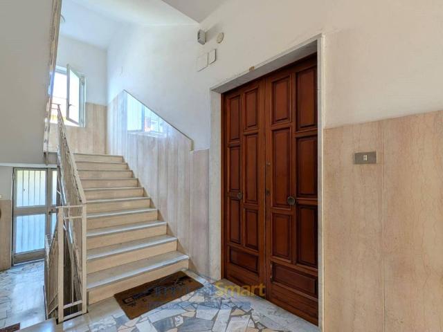 Appartamento in vendita a Casandrino NA
