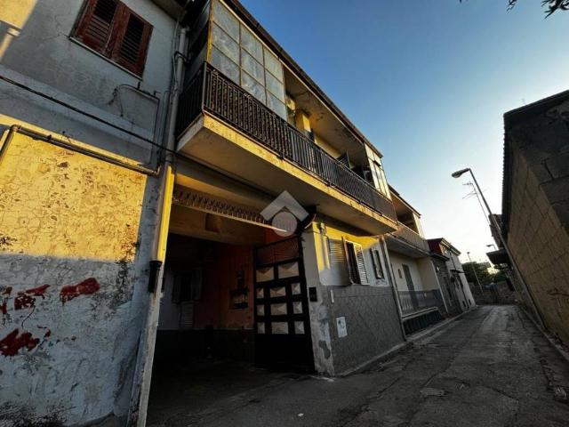 Appartamento in vendita a Casandrino NA