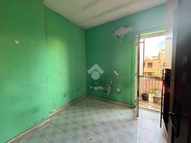 Appartamento in vendita a Casandrino NA