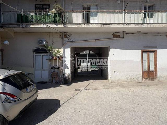 Appartamento in vendita a Casandrino NA