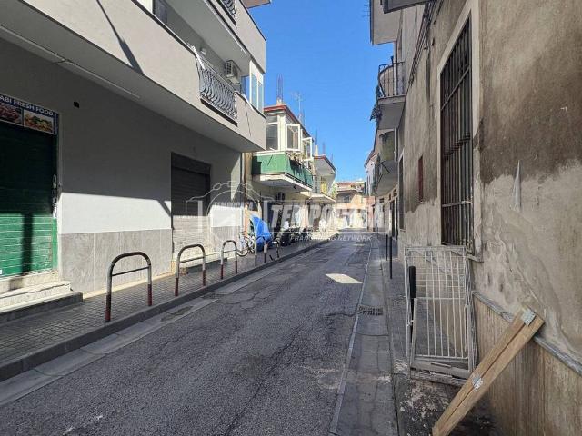 Appartamento in vendita a Casandrino NA